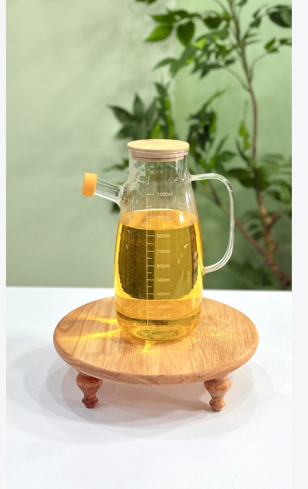 روغن ریز پیرکس وارداتی 1000میل